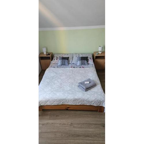 Apartament Regina
