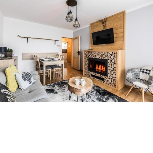 Apartament Regionalny Centrum