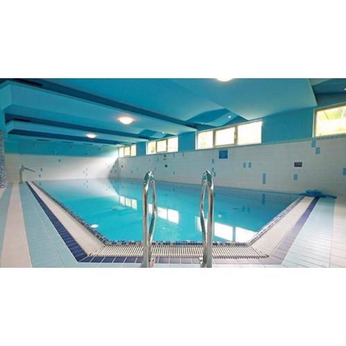 Apartament Regle & SPA