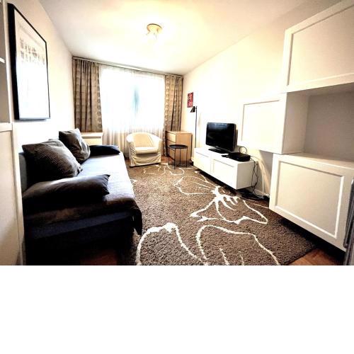 Apartament Reja 11
