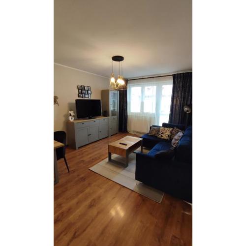 Apartament Reja