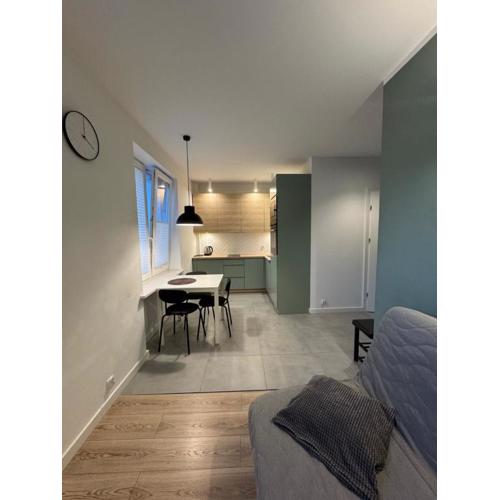 Apartament Rejtana I