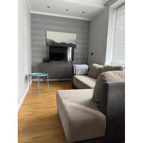Apartament Rejtana II