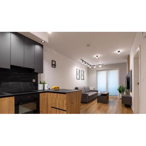 Apartament ReKa