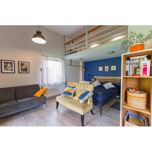 Apartament Rekowo