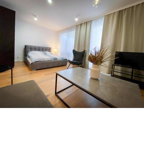 Apartament Relaks Gąsiorowskich