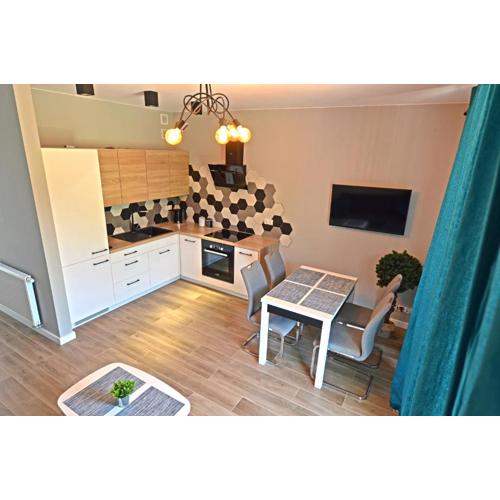 Apartament RELAKS w spokojnej okolicy - SUN&SPORT