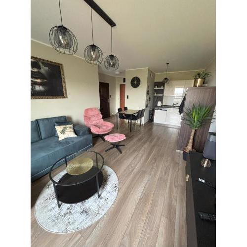 Apartament Relax 55