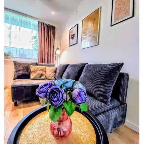 Apartament Relax, Balkon,WiFi