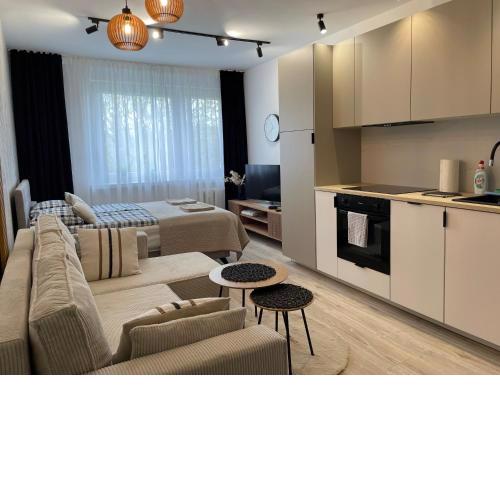 Apartament Relax Chłopska