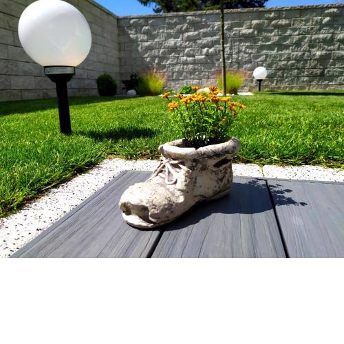 Apartament Relax Garden