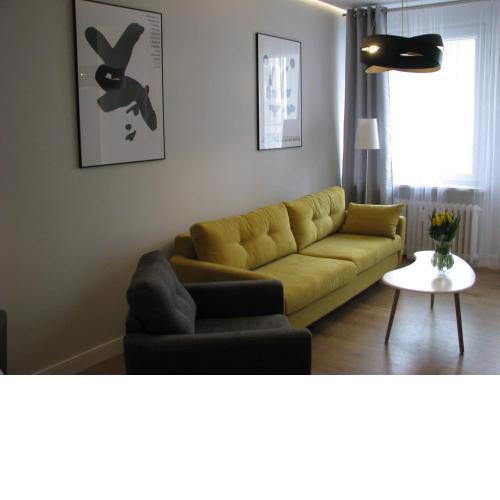 Apartament Relax Gdynia