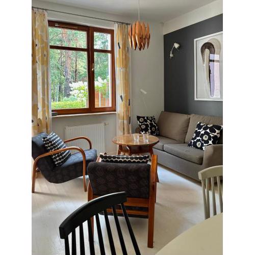 Apartament Relax Neptun Park