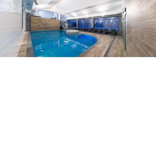 Apartament Relax Time SPA - Kołobrzeg