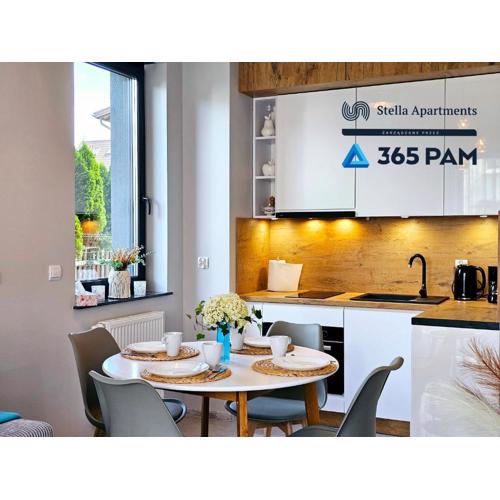 Apartament RELAX w Summer Lofts Z DOSTĘPEM DO BAWIALNI - 365PAM