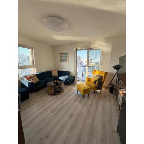 Apartament Relax