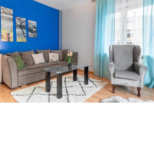 Apartament Rema w centrum APARTZAKOP
