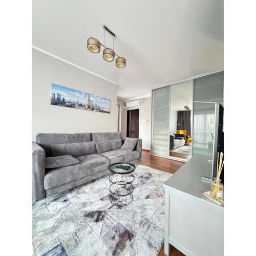 Apartament Rembertów