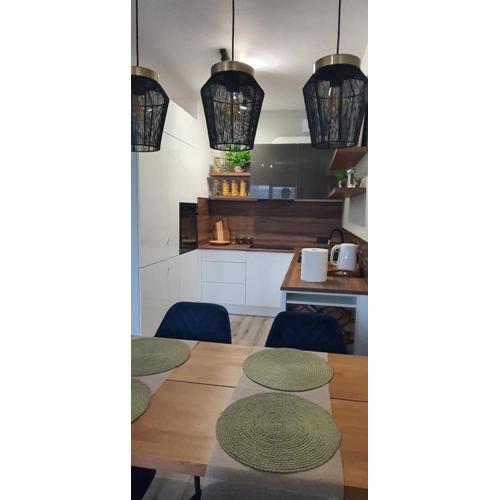 Apartament REN