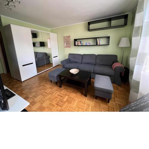 Apartament Renata