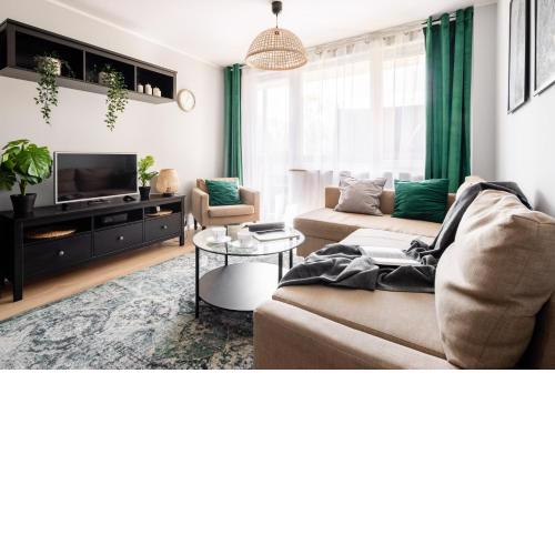 Apartament Renatek Centrum Zakopane
