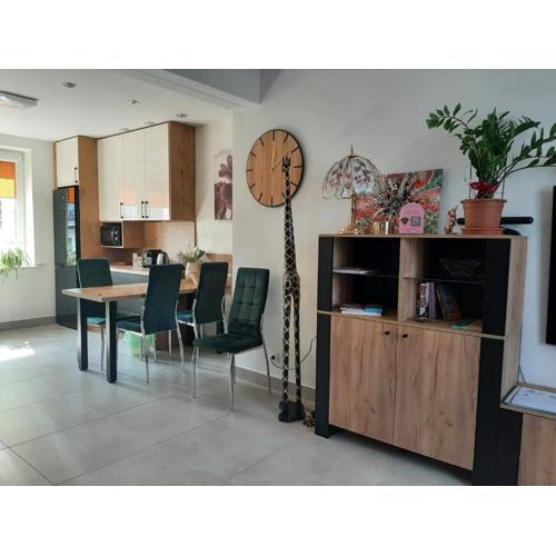 Apartament Renii