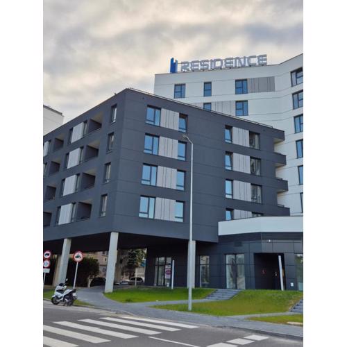 Apartament Residence