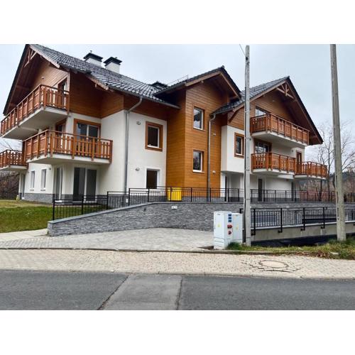 apartament Rest