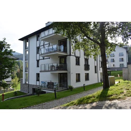 Apartament RESTO