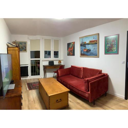 Apartament Retro Bolesławiec