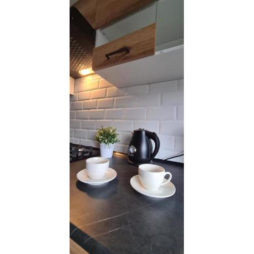Apartament Retro