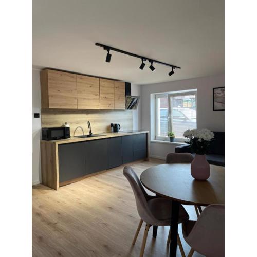 Apartament Rewa House