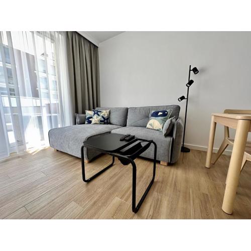 Apartament Rewal - Apartamenty Klifowa przy plaży