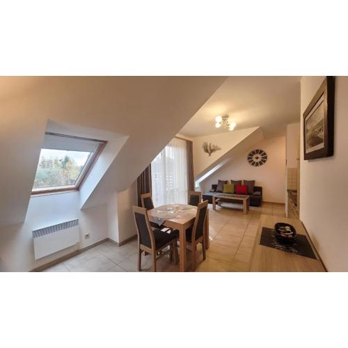 Apartament Rewal 14