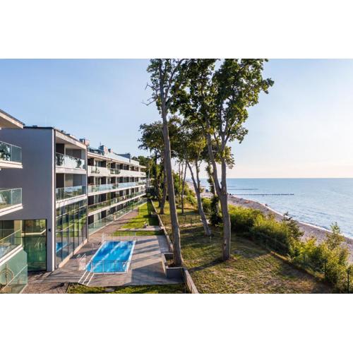 Apartament Rewal Residence in Hevenia