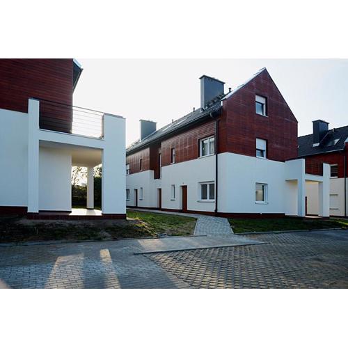 Apartament Rewal