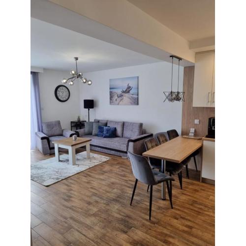 Apartament Rewal