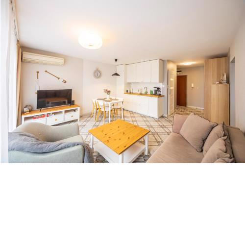 Apartament Reymonta 15 SurfingBird Kołobrzeg