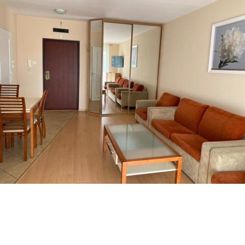 Apartament Reymonta przy morzu