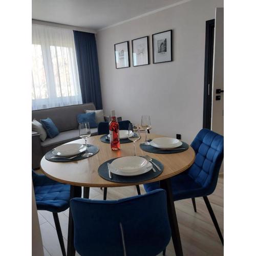 Apartament Reymonta