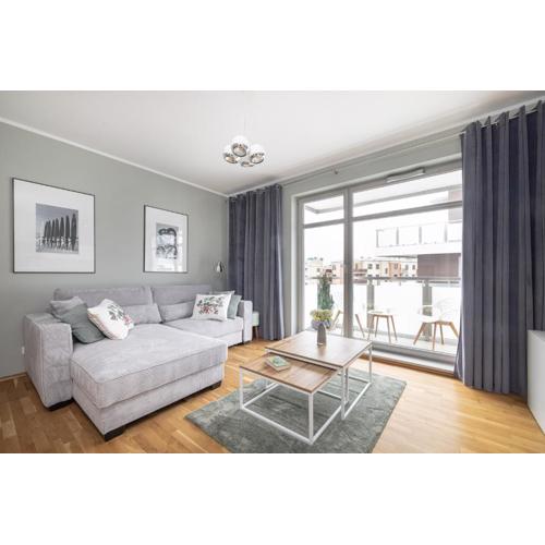 Apartament REZYDENCJA MARINA