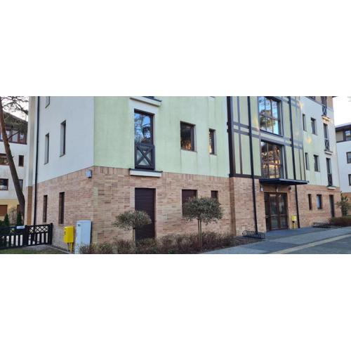 Apartament Rezydencja Park 1