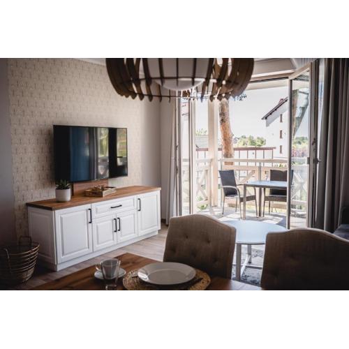 Apartament Rezydencja Park 3