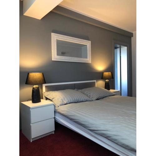 Apartament Rezydencja Przy Młynie