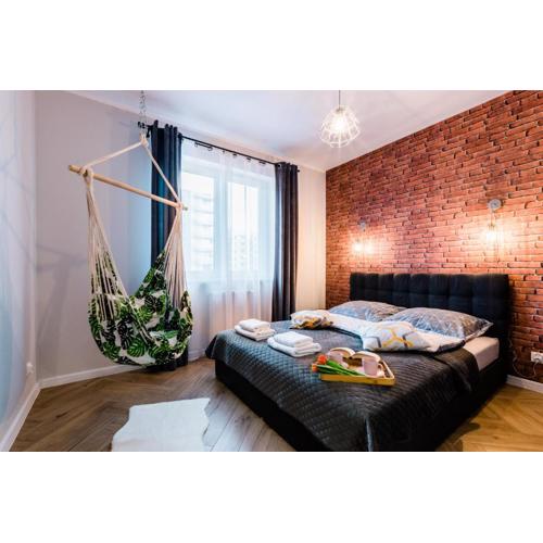 Apartament Rezydencja Vintage No1