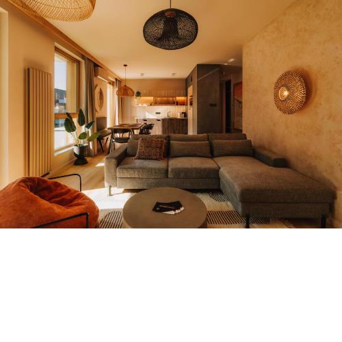 Apartament Riders Lodge Sopot