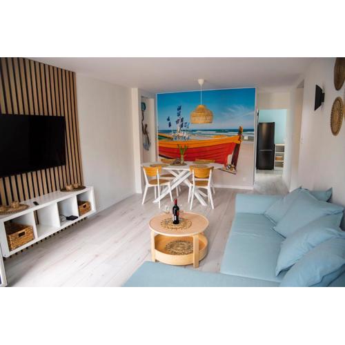 Apartament Rio
