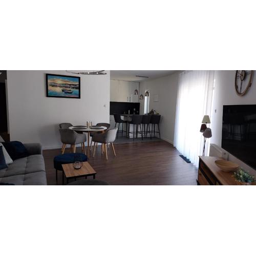 Apartament Riva