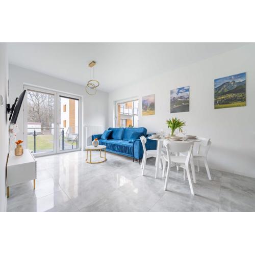Apartament River Park