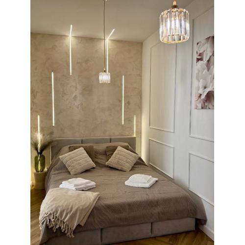 Apartament River